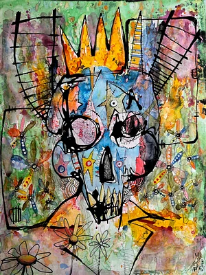 “Foolish King”
