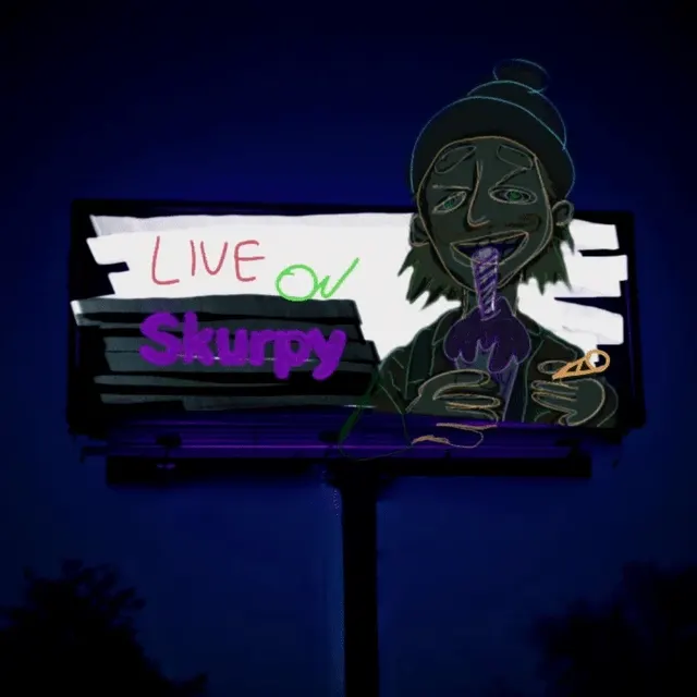 Skurp Genesis