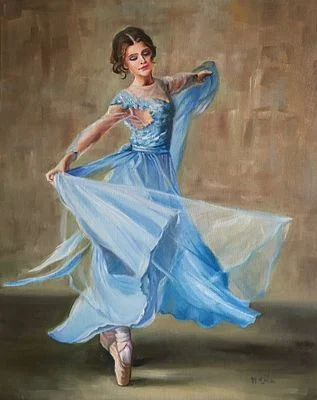 Ballerina