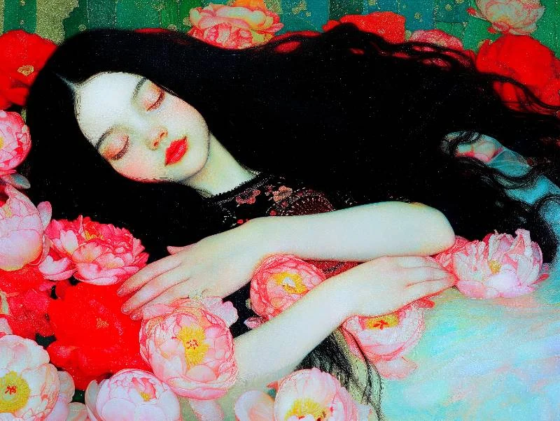 Flower Scented Dreams