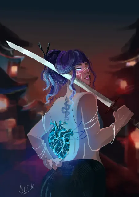 Heartkeeper