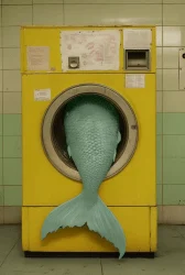 La petite mort
