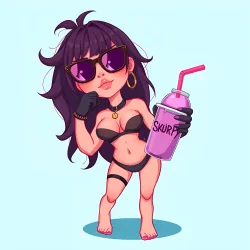 It's shake time already?