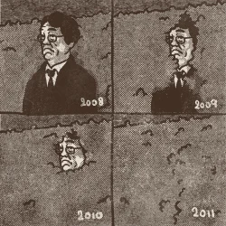 /Imagine: Disappearing Satoshi